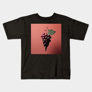 Grape Kids T-Shirt